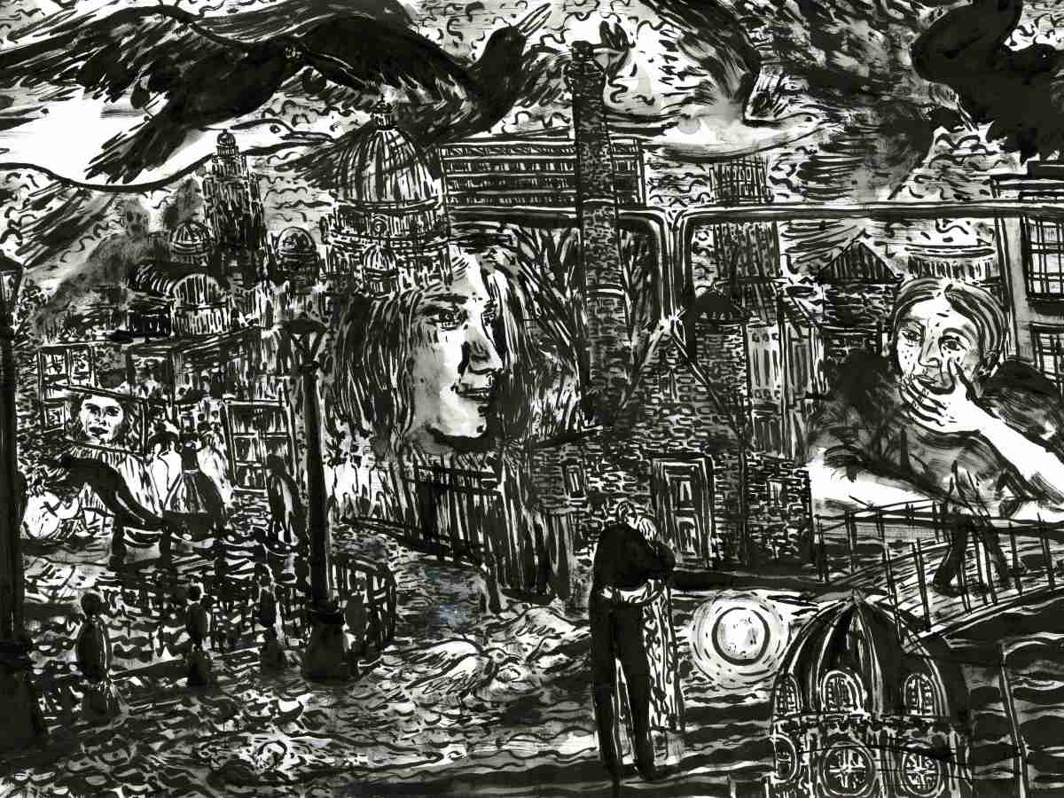 Events November 2023