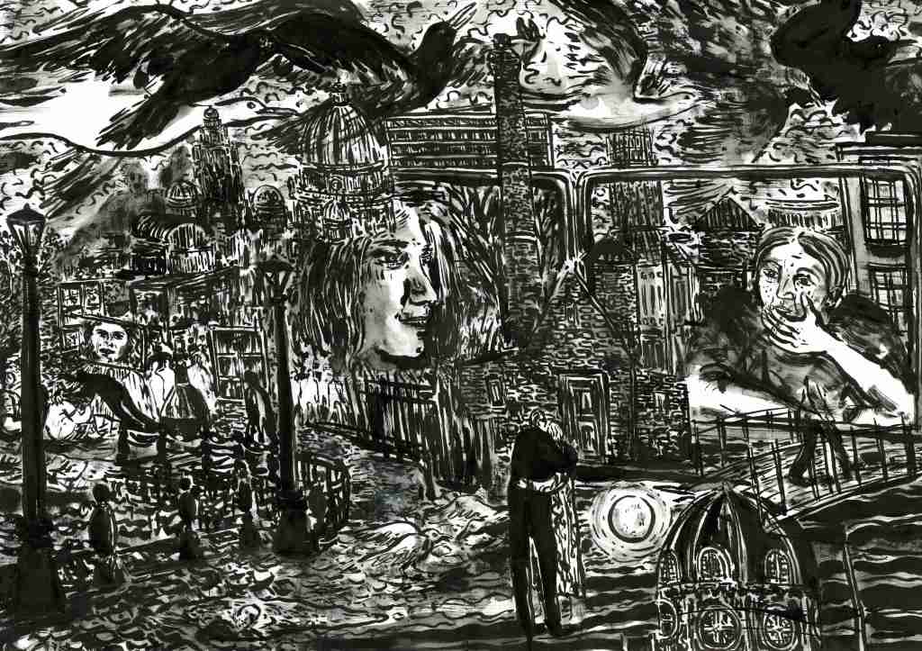 Events November 2023