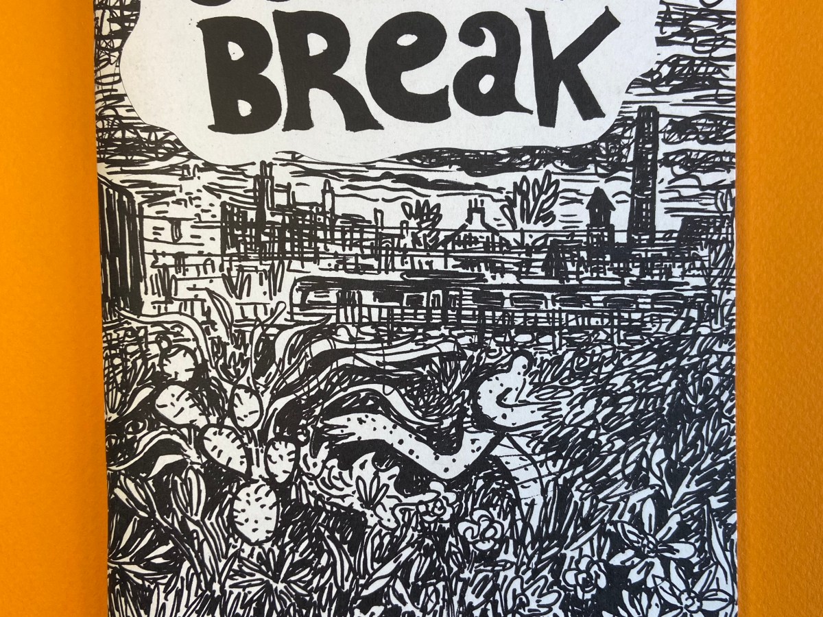 Summer Break