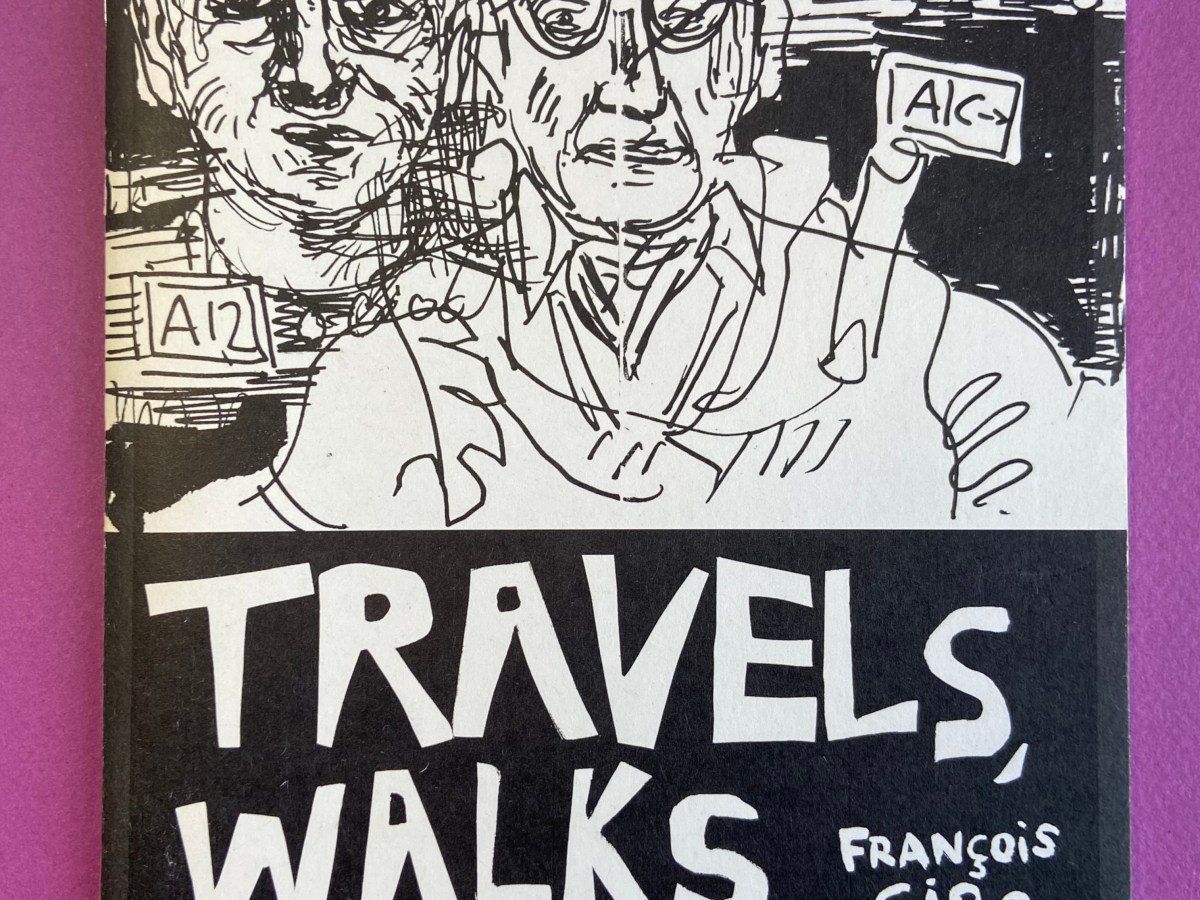 Travels, Walks, Movies,&nbsp;Etc