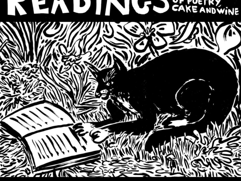 Lovecrumbs Readings 2023