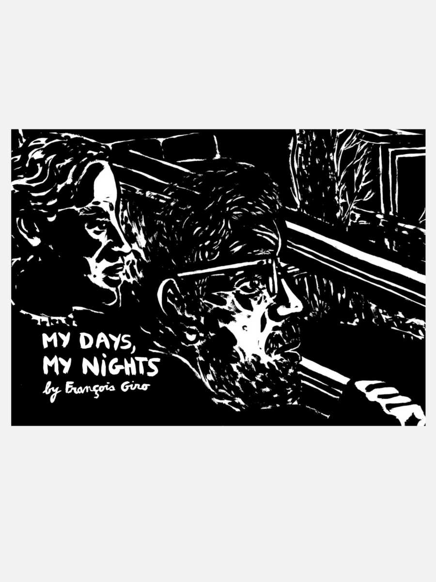 My Days, My&nbsp;Nights