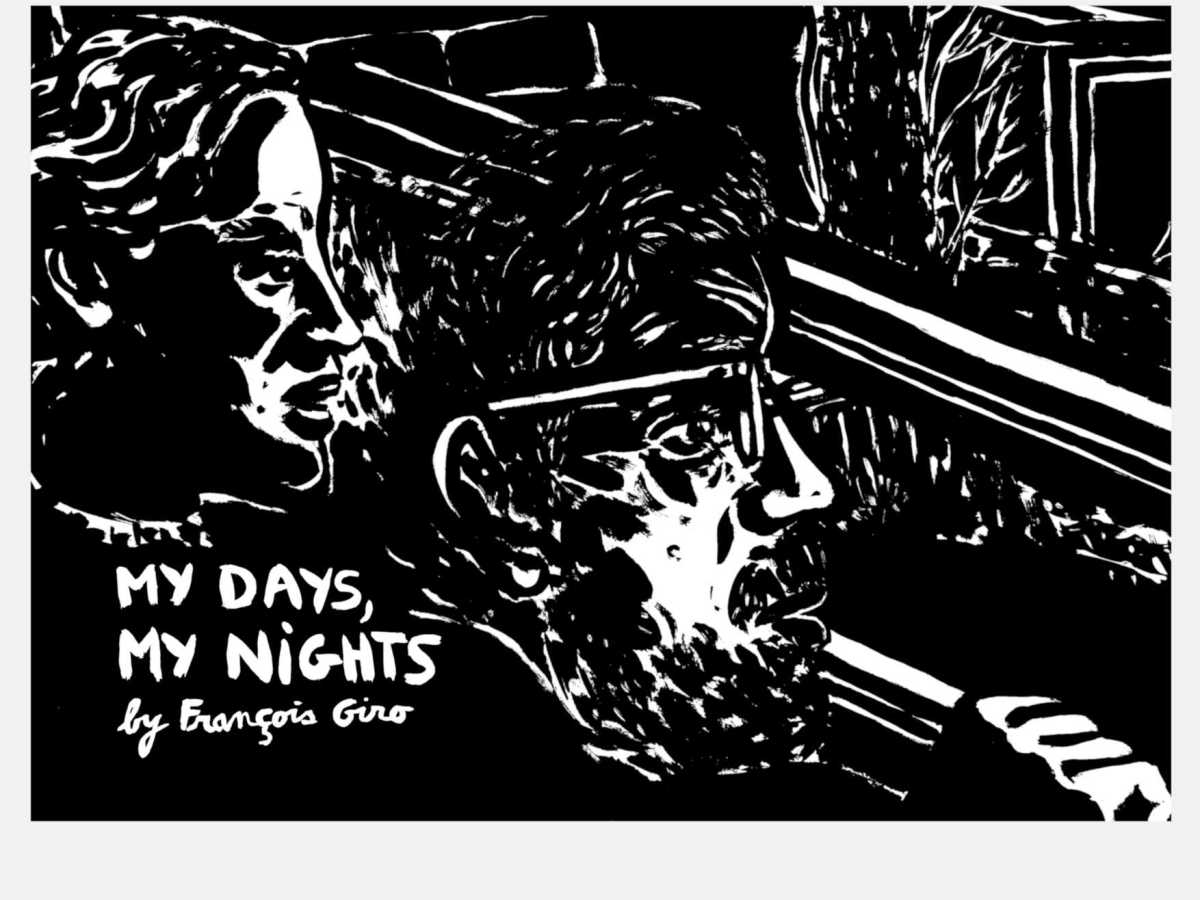 My Days, My&nbsp;Nights