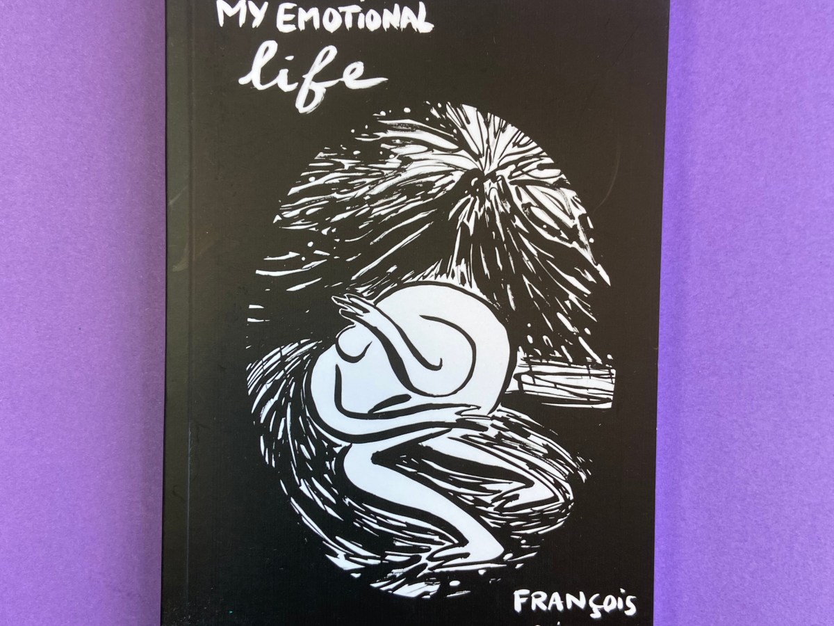 My Emotional Life