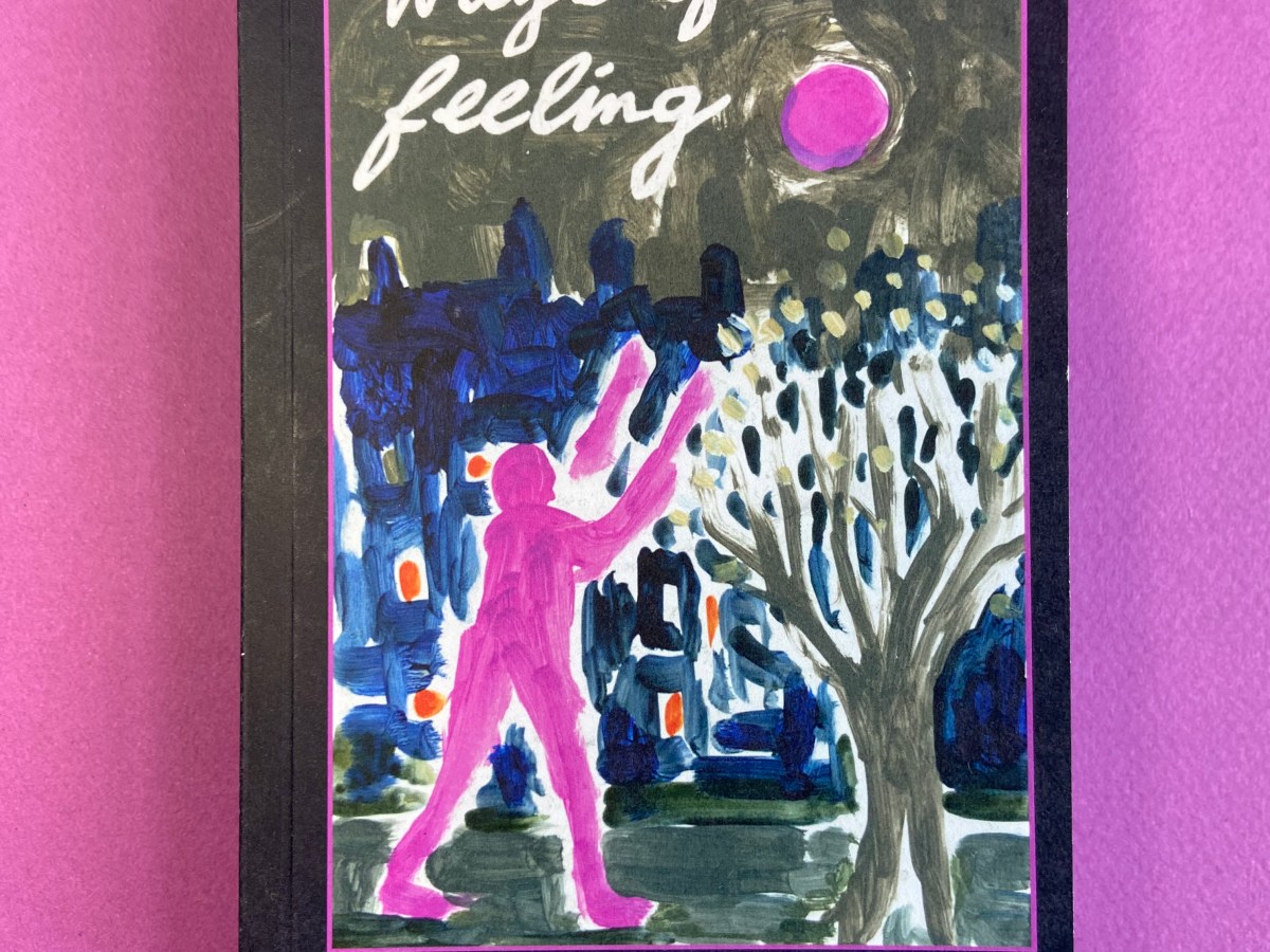 Ways of Feeling