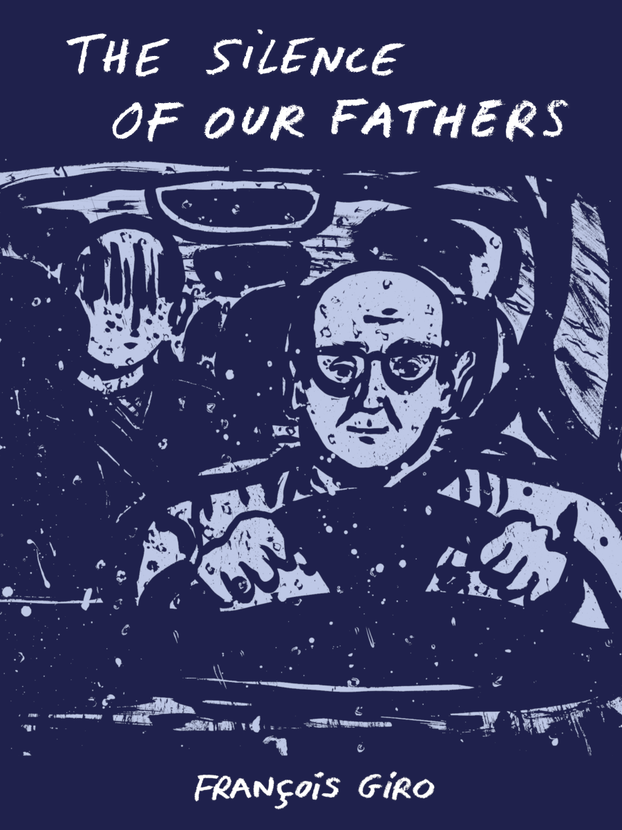 The Silence of our&nbsp;Fathers
