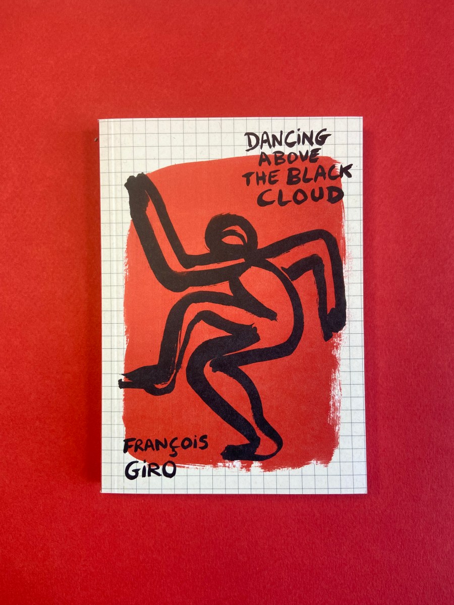 Dancing above the Black&nbsp;Cloud