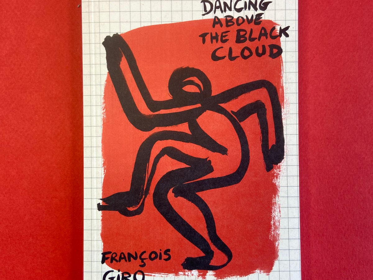 Dancing above the Black&nbsp;Cloud