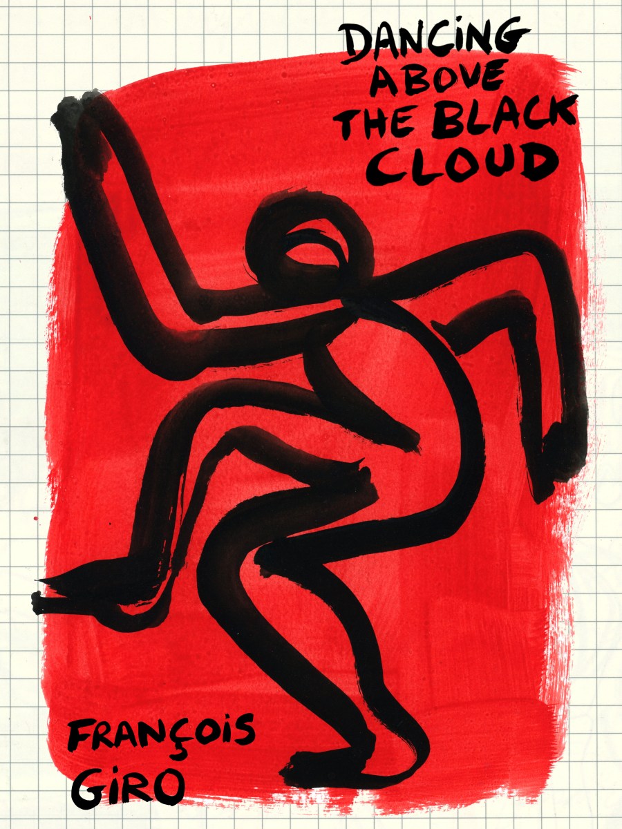 Dancing above the Black&nbsp;Cloud