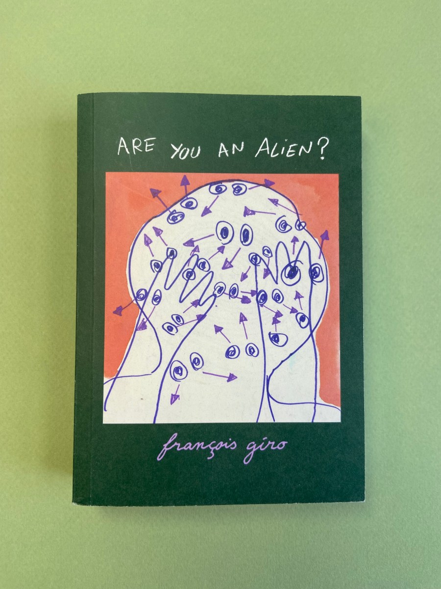 Are You an&nbsp;Alien?