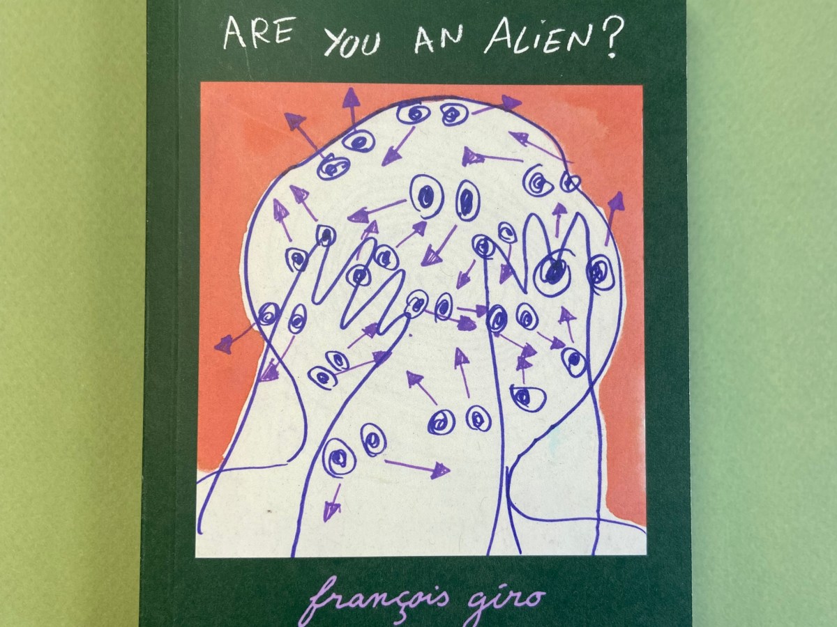 Are You an&nbsp;Alien?