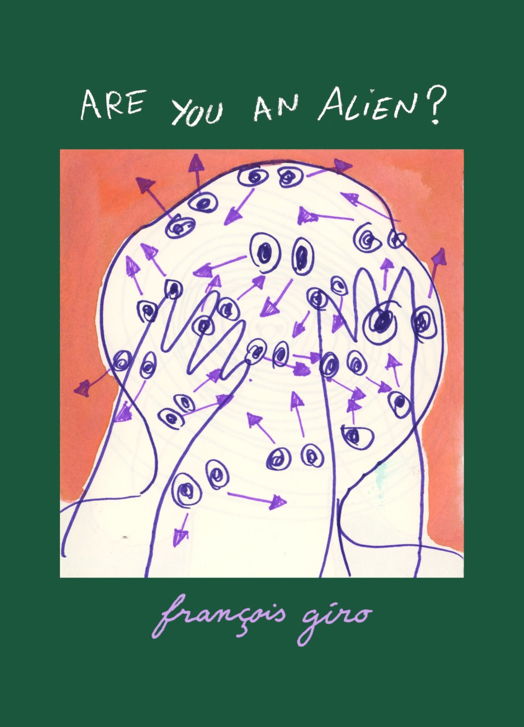 Are You an&nbsp;Alien?